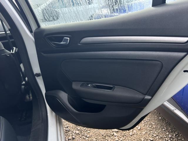 Renault Mégane image 3