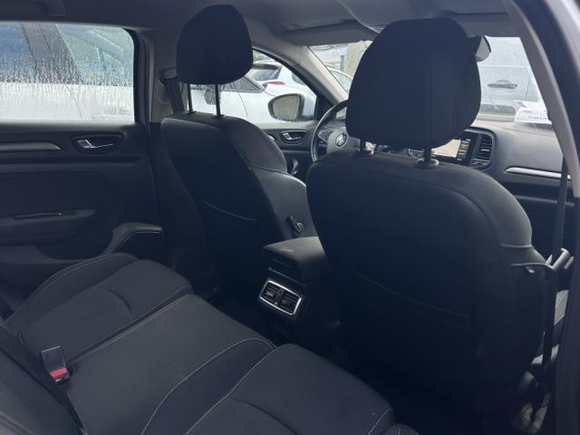 Renault Mégane image 7