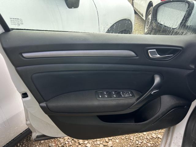 Renault Mégane image 6