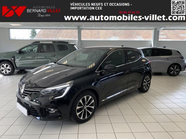Renault Clio image 7