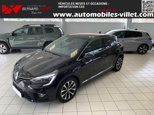Renault Clio image 4