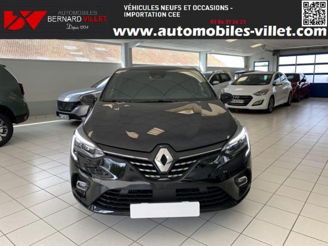Renault Clio image 1