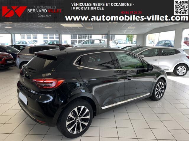 Renault Clio image 9