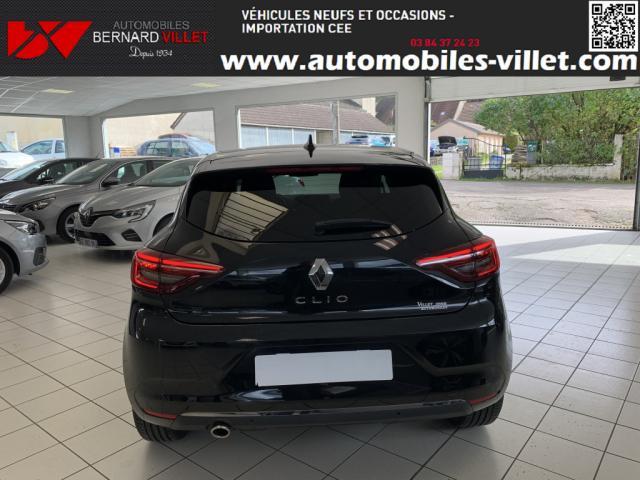 Renault Clio image 8