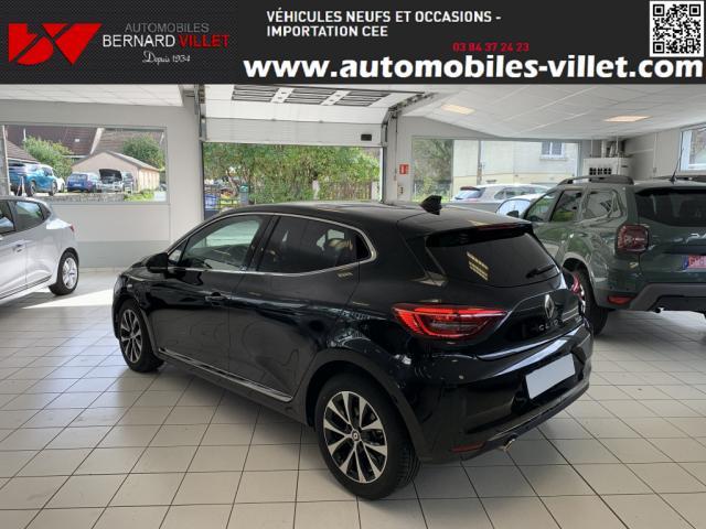 Renault Clio image 6