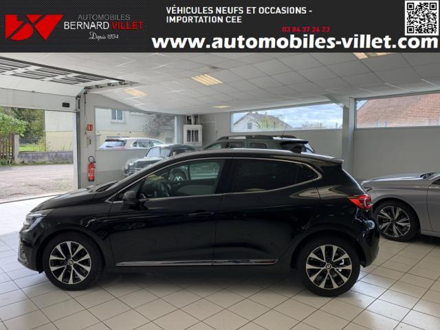 Renault Clio image 3