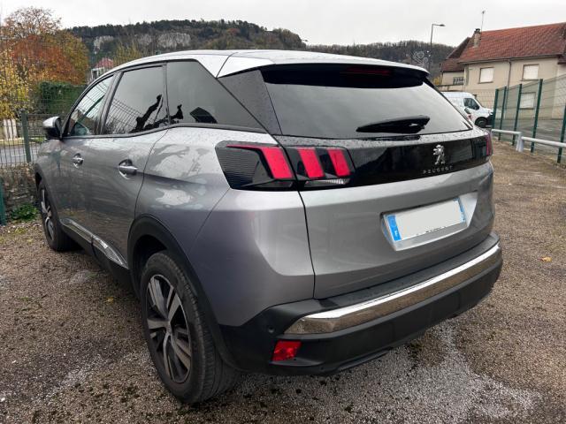 Peugeot 3008 image 5