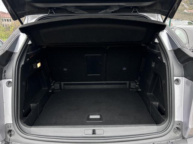 Peugeot 3008 image 1