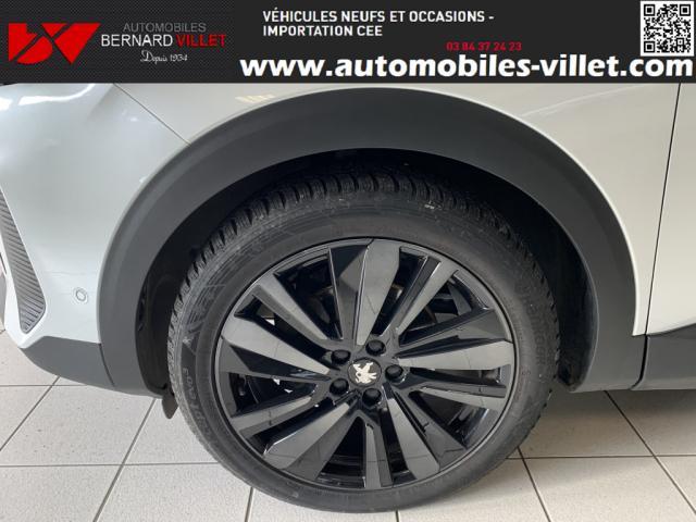 Peugeot 5008 image 3
