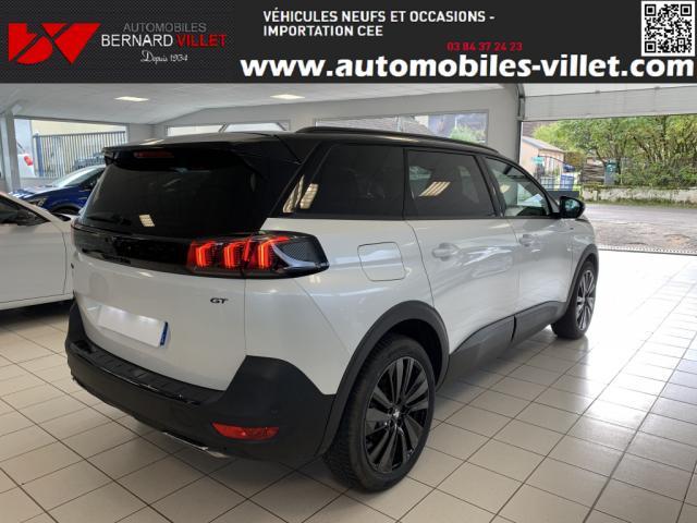 Peugeot 5008 image 5