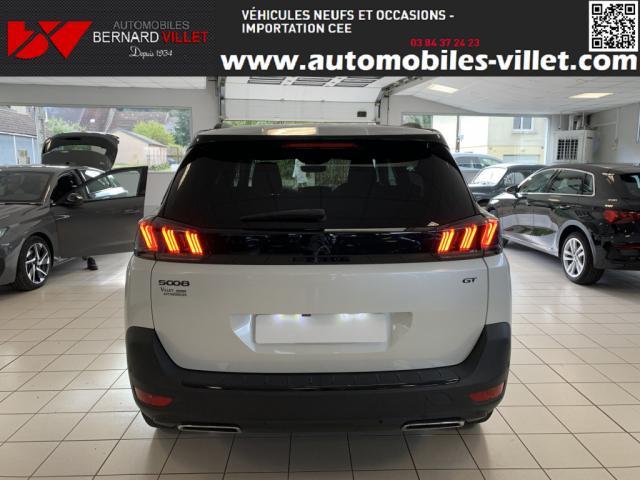 Peugeot 5008 image 1