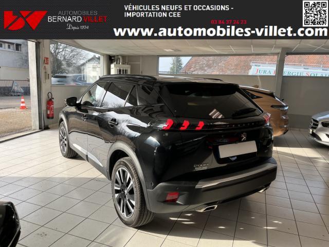 Peugeot 2008 image 2