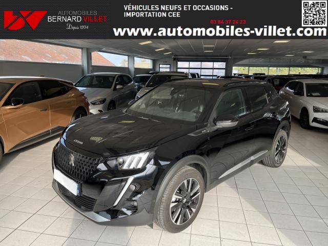 Peugeot 2008 image 3