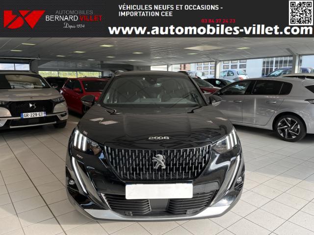 Peugeot 2008 image 1