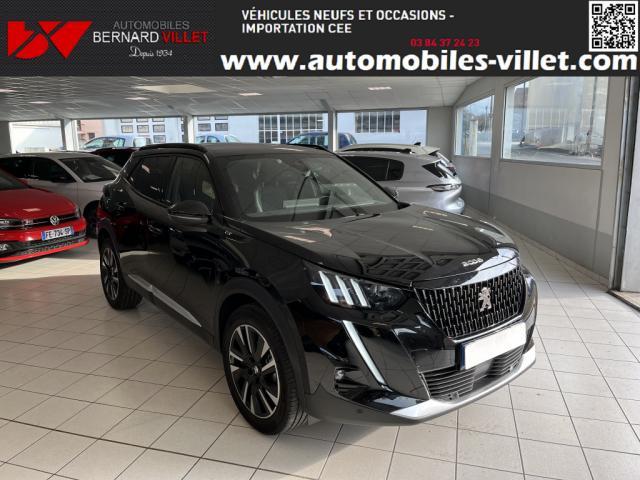 Peugeot 2008 image 4