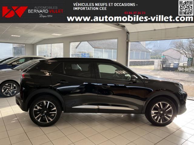 Peugeot 2008 image 5