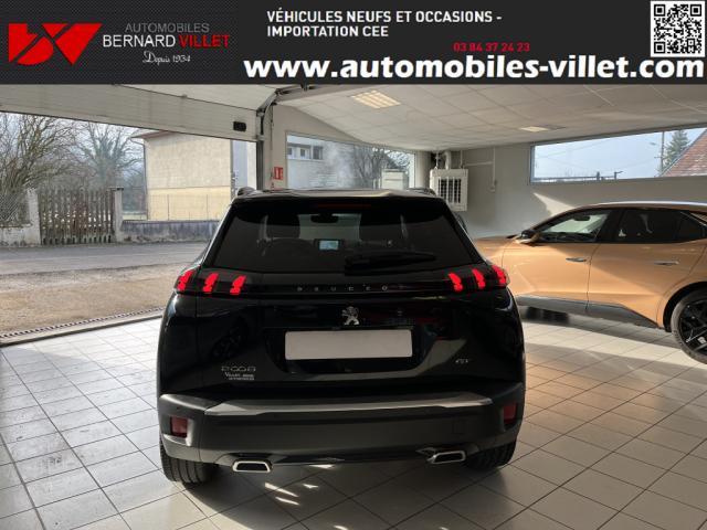 Peugeot 2008 image 6