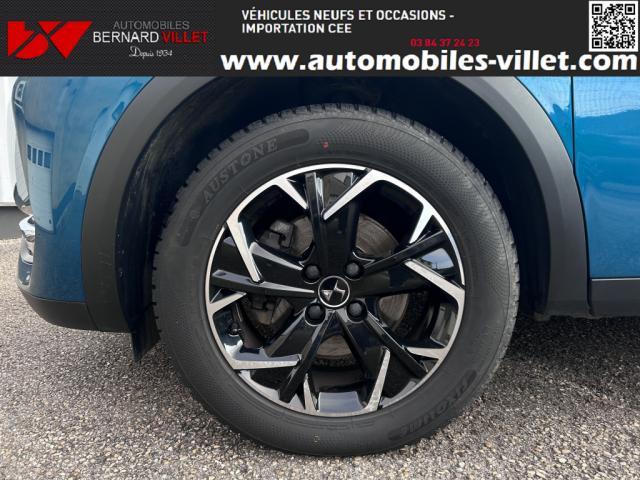 Ds Ds 3 Crossback image 7
