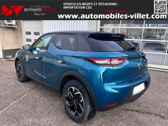 Ds Ds 3 Crossback image 2
