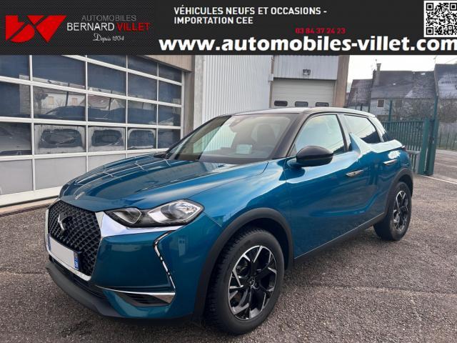 Ds Ds 3 Crossback image 3