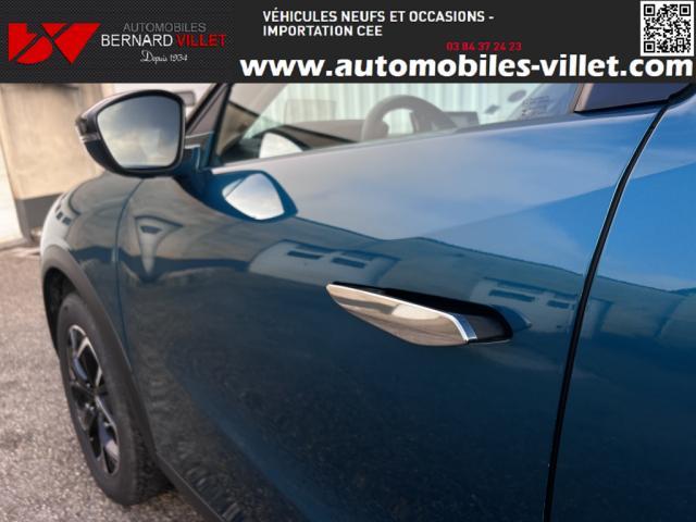 Ds Ds 3 Crossback image 1