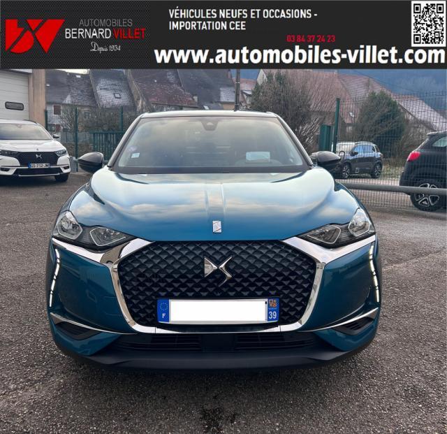 Ds Ds 3 Crossback image 4