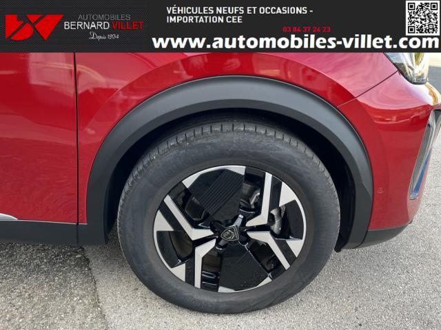 Peugeot 2008 image 7