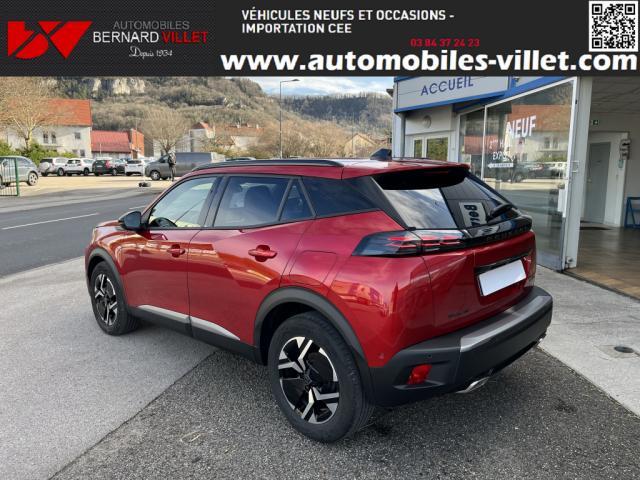 Peugeot 2008 image 4