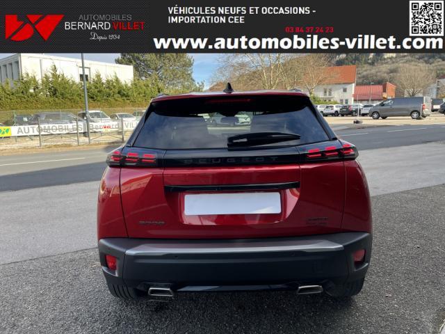 Peugeot 2008 image 5