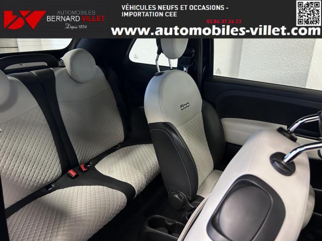 Fiat 500c image 3