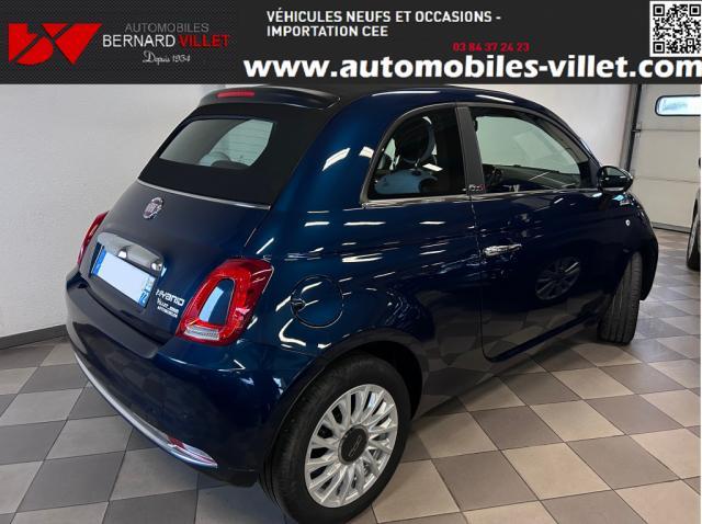 Fiat 500c image 4
