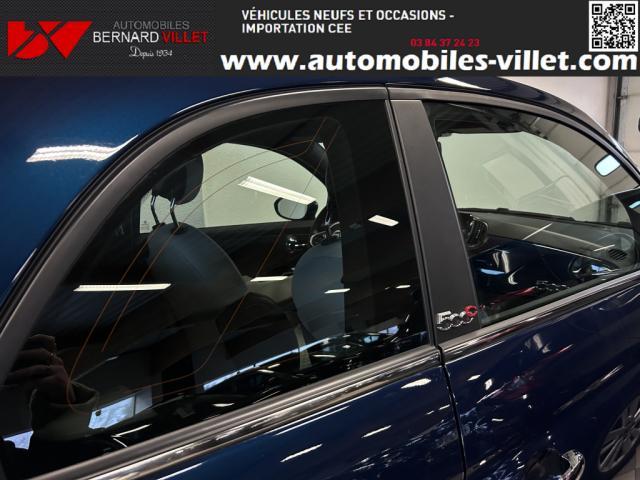 Fiat 500c image 8