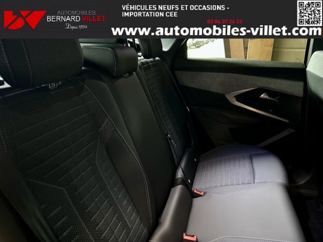 Peugeot 3008 image 7