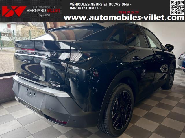 Peugeot 3008 image 2