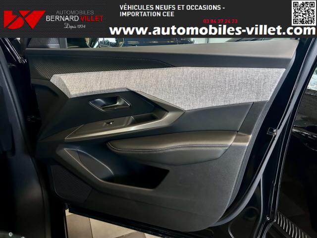 Peugeot 3008 image 3