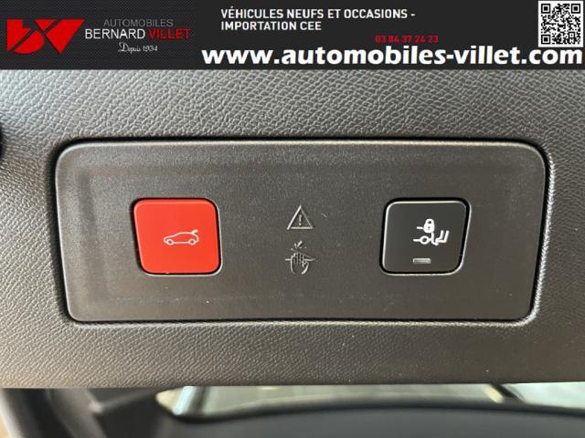 Peugeot 508 Sw image 7