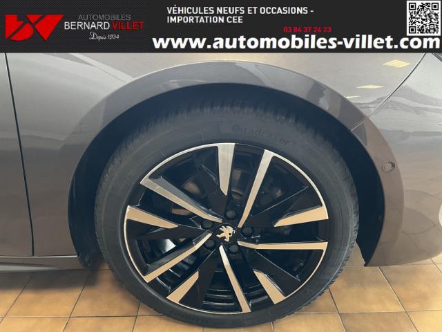 Peugeot 508 Sw image 3