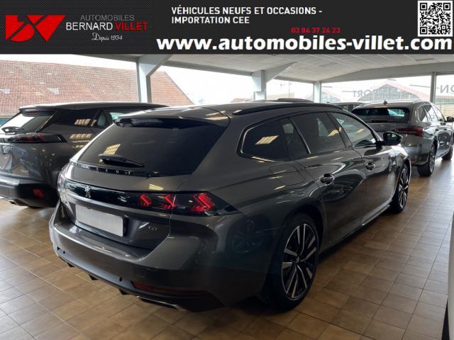 Peugeot 508 Sw image 4