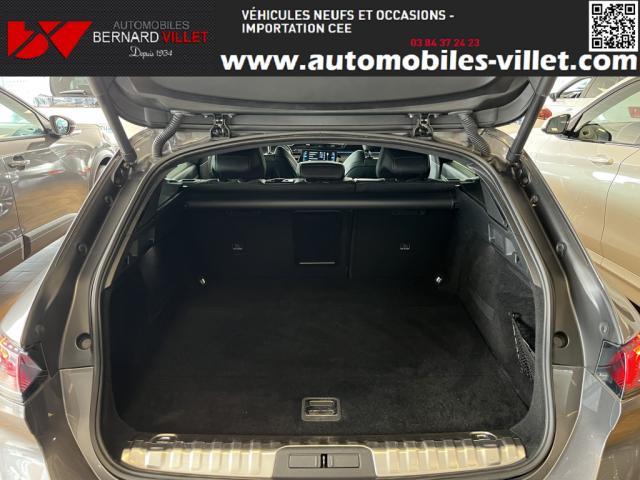 Peugeot 508 Sw image 6