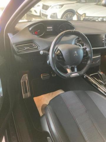 Peugeot 308 image 8