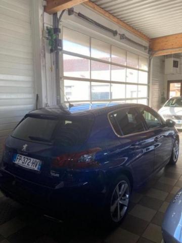 Peugeot 308 image 7