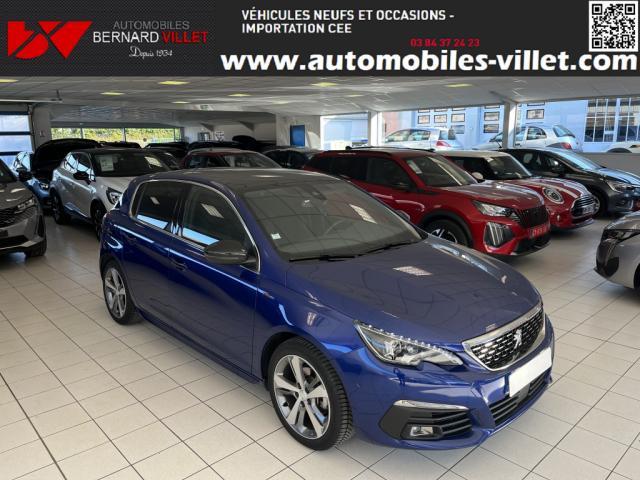 Peugeot 308 image 5