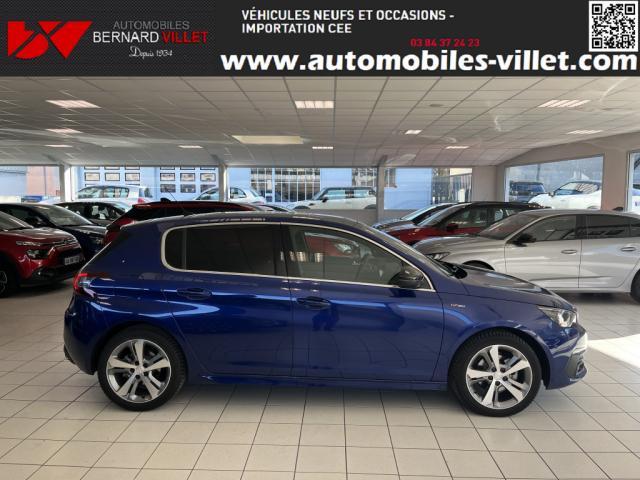 Peugeot 308 image 4