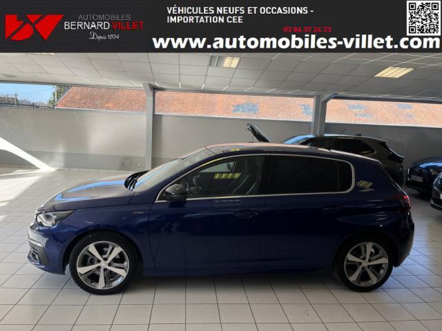 Peugeot 308 image 2