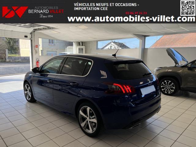 Peugeot 308 image 6