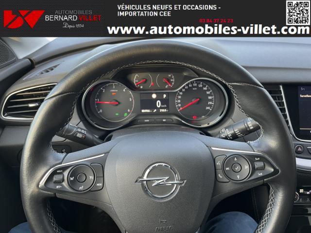 Opel Grandland X image 4
