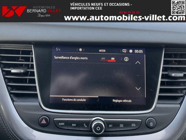 Opel Grandland X image 8