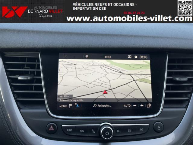 Opel Grandland X image 3