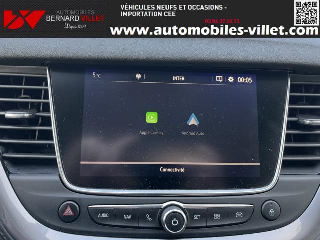 Opel Grandland X image 9