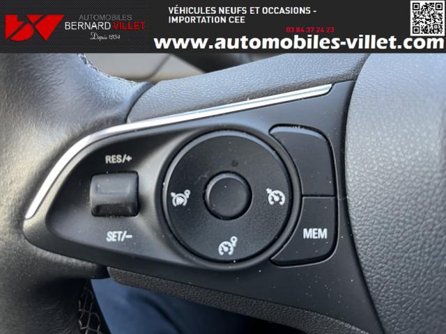 Opel Grandland X image 5